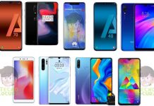 Las mejores OFERTAS en smartphones de 2019 Las mejores OFERTAS en smartphones de 2019