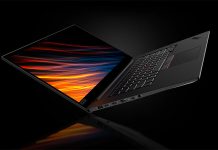 Lenovo ThinkPad P, la estación de trabajo más potente del mundo Lenovo ThinkPad P
