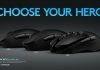 Logitech G con sensor HERO 16K llega a nuevos ratones Logitech G con sensor HERO 16K llega a nuevos ratones gaming