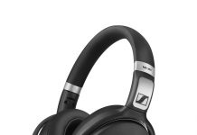 Sennheiser MB 360 UC con cancelación NoiseGard Sennheiser MB 360 UC con cancelación NoiseGard