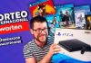 MegaSorteo INTERNACIONAL: PS4+Juegos+Portátil+Móvil MegaSorteo INTERNACIONAL: PS4+Juegos+Portátil+Móvil