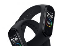 Xiaomi Mi Smart Band 4: Unboxing y Primeras Impresiones