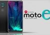 Moto E6 Plus con procesador Helio P22 visita Geekbench Moto E6 Plus