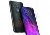 Motorola One Pro con cámara trasera cuádruple aparece Motorola One Pro con cámaras traseras cuádruples aparece