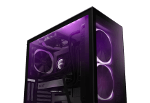 Nuevas cajas de la Serie H y H510 Elite de NZXT NZXT H510 Elite