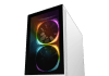 NZXT H510 Elite, su primera caja con cristal frontal NZXT H510 Elite, su primera caja con cristal frontal