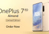 OnePlus 7 Pro Almond al mejor precio visto en Gearbest OnePlus 7 Pro Almond - edición limitada