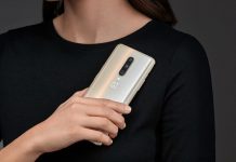 Funcionalidades del OnePlus 7 Pro para el bienestar Funcionalidades del OnePlus 7 Pro para el bienestar
