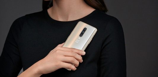 Funcionalidades del OnePlus 7 Pro para el bienestar