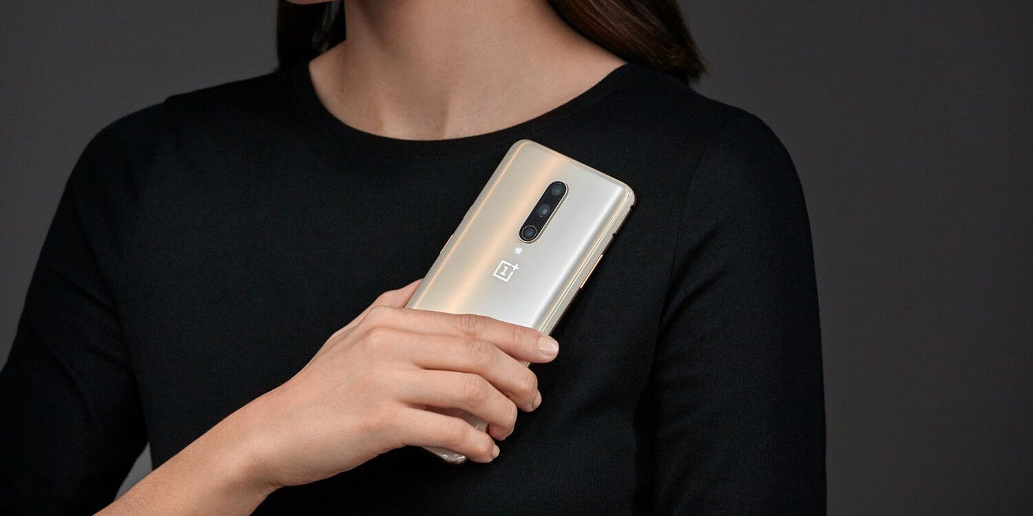 Funcionalidades del OnePlus 7 Pro para el bienestar