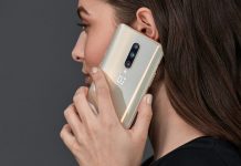 OnePlus 7 Pro Almond edición limitada disponible el 25 OnePlus 7 Pro Almond - edición limitada