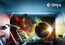 Samsung Onyx, experiencia cinematográfica pantalla LED Samsung Onyx, experiencia cinematográfica con la pantalla LED