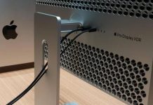 Pro Display XDR: Un soporte que vale lo que un iPhone Pro Display XDR: Un soporte que vale lo que un iPhone
