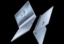 Portátil color Azul Glaciar, así serán los nuevos laptops Portátil color Azul Glaciar, así serán los nuevos laptops de ASUS