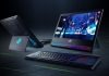 ROG Mothership, un 2 en 1: Potencia de PC en un portátil ROG Mothership, un 2 en 1: Potencia de PC en un portátil