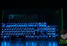 Razer Huntsman: Gran teclado Opto-Mecánico a REVIEW Teclado OptoMecánico Razer Huntsman