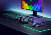 Razer Kraken X, auriculares ligeros y ultra económicos Razer Kraken X, auriculares ligeros y ultra económicos