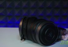 Razer Nari Ultimate con novedosa Tecnología Hypersense Razer Nari Ultimate
