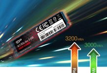 SORTEO de un SSD m.2 valorado en más 160€ SP P34A80