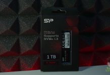 SORTEO SP P34A80 PCIe Gen3x4: ÚLTIMO DÍA SP P34A80
