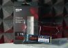 SP P34A80 PCIe Gen3x4: Un m.2 de 1TB a SORTEO SP P34A80