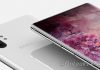 Samsung Galaxy Note 10: Renders con su posible diseño Samsung Galaxy Note 10