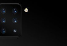 Sony con cámara hexa: El récord de cámaras en un smartphone Sony con cámara hexa