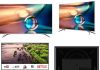 Televisores de 55 pulgadas 4K por menos de 380€ Televisores de 55 pulgadas 4K por menos de 380€