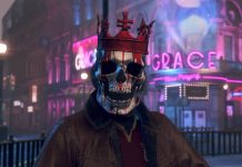 Especificaciones recomendadas para Watch Dogs Legion