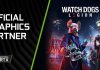 Watch Dogs Legion llegará de la mano de GeForce RTX Watch Dogs Legion llegará a PC de la mano de GeForce RTX