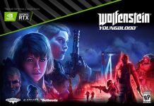 Wolfenstein Youngblood GRATIS con tu Tarjeta ASUS RTX