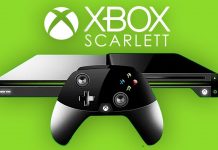 Xbox Project Scarlett, nueva consola de Microsoft en E3 Xbox Project Scarlett - tecnolocura (2)