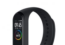 Xiaomi Mi Band 4 en Amazon por solo 29€ Xiaomi Mi Band 4 con cupón descuento en GB