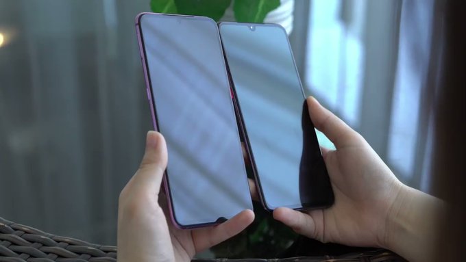 Xiaomi y Oppo traen la cámara selfie bajo pantalla