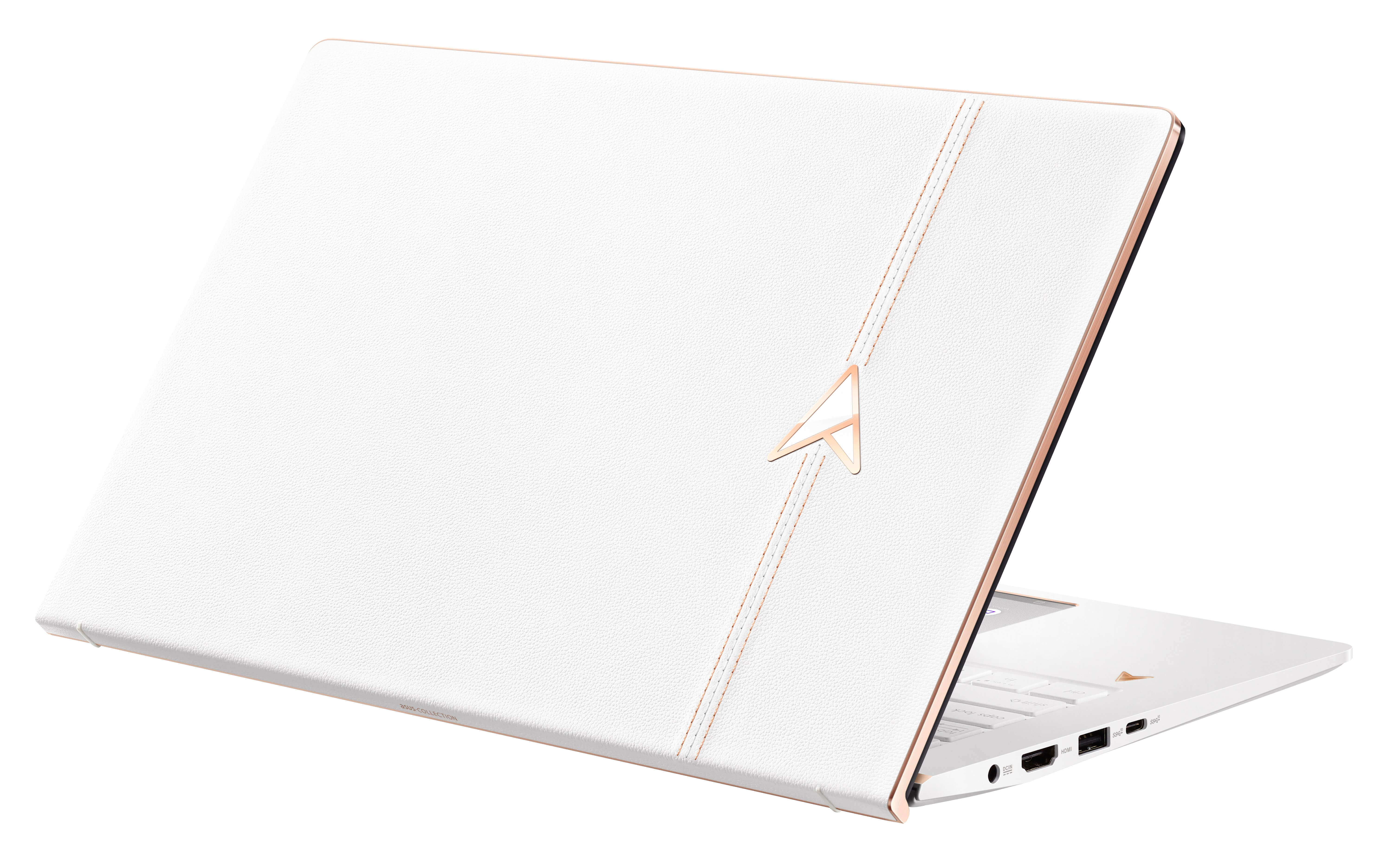 ZenBook Edition 30 (UX334FL) - ASUS celebra 30 años de innovación en Computex 2019
