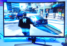 Monitor Aopen 32 pulgadas de puro gaming a REVIEW