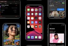 Apple lanza iOS 13.2 con Deep Fusion y nuevos emojis iOS 13 viene cargado de novedades y mejoras