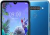 LG Q60, un gama media con ALTAS prestaciones LG Q60