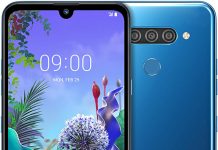 LG Q60, un gama media con ALTAS prestaciones LG Q60