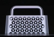 Mac Pro o ¿un rallador de queso? Lo nuevo de Apple Mac Pro
