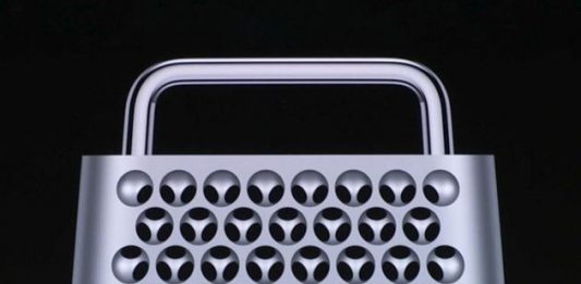 Mac Pro