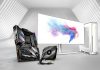 MSI PRESTIGE: Nueva serie para creadores de contenido MSI PRESTIGE: Nueva serie para creadores de contenido