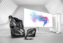 MSI PRESTIGE: Nueva serie para creadores de contenido MSI PRESTIGE: Nueva serie para creadores de contenido