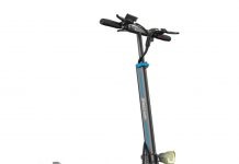La demanda del patinete eléctrico crece más de un 1000% año smartGyro Speedway con 600W y batería de 13.000 mAh