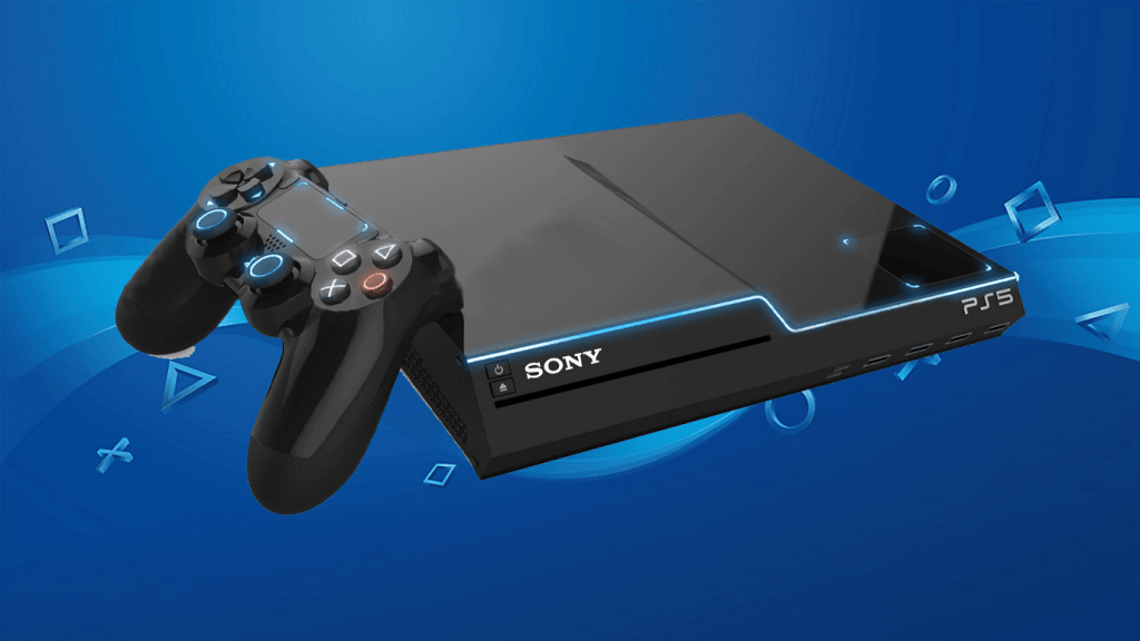 PlayStation 5 y algunos nuevos detalles - PlayStation 5 será lanzada en 2020