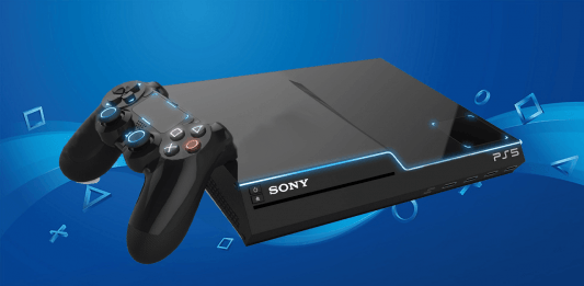 PlayStation 5 y algunos nuevos detalles - PlayStation 5 será lanzada en 2020