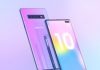 Samsung Galaxy Note10 vendrá con botones físicos Samsung Galaxy Note10 vendrá con botones físicos