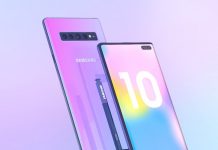 Samsung Galaxy Note10 vendrá con botones físicos Samsung Galaxy Note10 vendrá con botones físicos