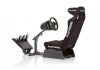 Playseat, el REY de los asientos de simulación gaming llega Playseat, el rey de los asientos de simulación de juegos llega