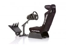 Playseat, el REY de los asientos de simulación gaming llega Playseat, el rey de los asientos de simulación de juegos llega